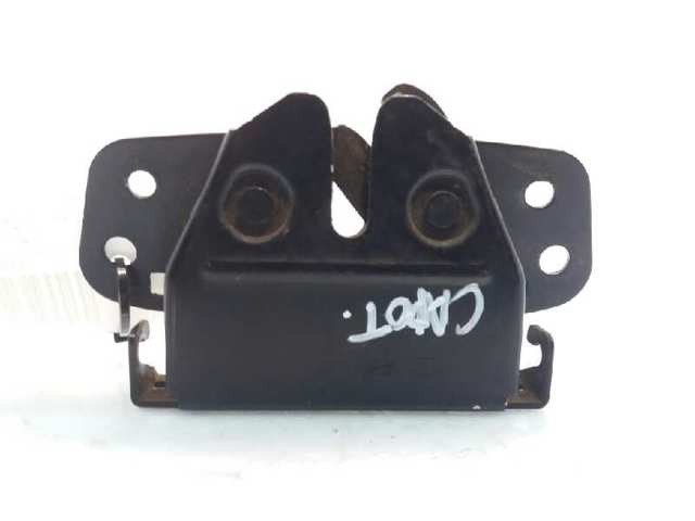 Fecho da capota KIA Sportage 3 SL