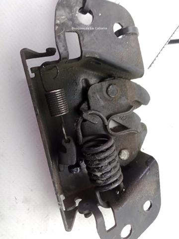 Fecho da capota KIA Sportage 3 SL