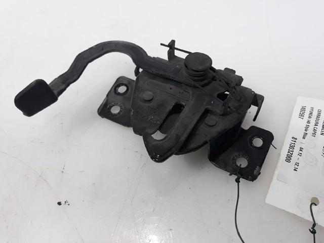 811303Z000 HYUNDAI Замок капота купить в Украина