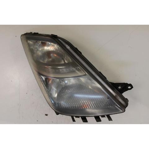 8113047180 TOYOTA Правая фара купить в Днепр