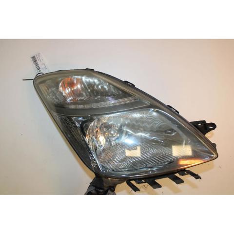 8113047180 TOYOTA Фара правая купить в Львов