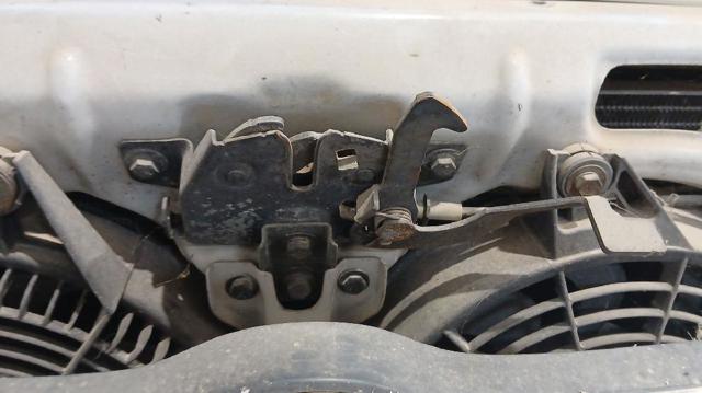 HYUNDAI 811304A000 Замок капота в наличии Ирпень