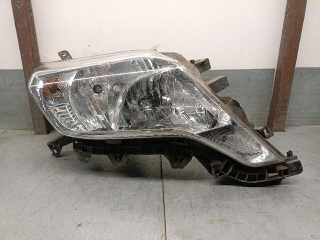 8113060J00 TOYOTA Правая фара купить в Каменское