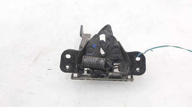 HYUNDAI 81130A2000 Замок капота в наличии Житомир