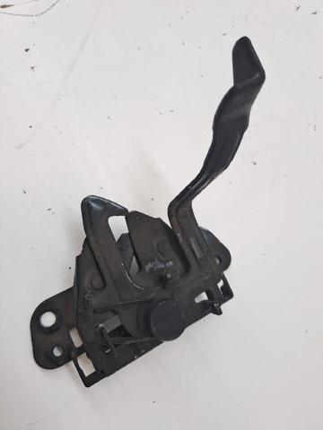HYUNDAI 81130A6000 Замок капота в наличии Львов