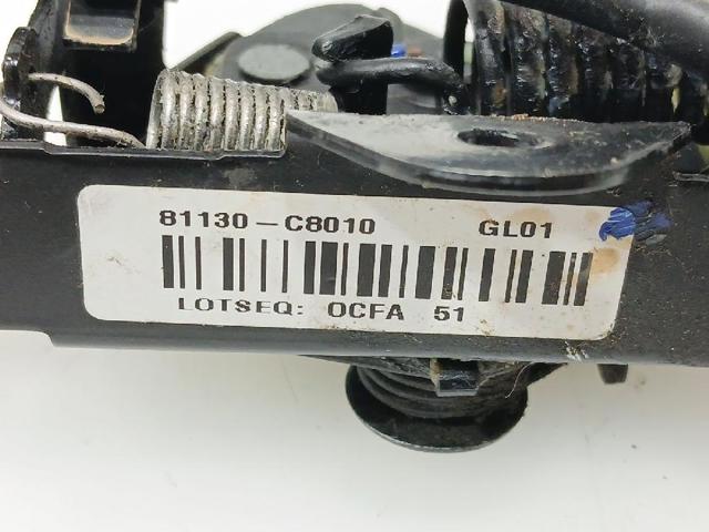 81130C8010 Замок капота купить Павлоград