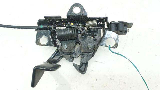 81130C8010 HYUNDAI Замок капота купить в Каменское