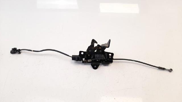 HYUNDAI 81130C8010JKSA Замок капота в наличии Днепр