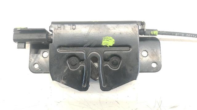 HYUNDAI 81130D9000 Замок капота в наличии Запорожье