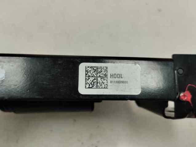 HYUNDAI 81130D9000 Замок капота в наличии Львов