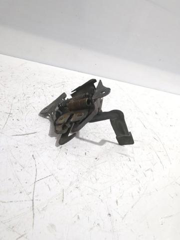 81130FD100 HYUNDAI Замок капота купить в Ужгород