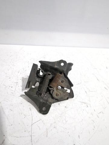 81130FD100 HYUNDAI Замок капота купить в Ровно