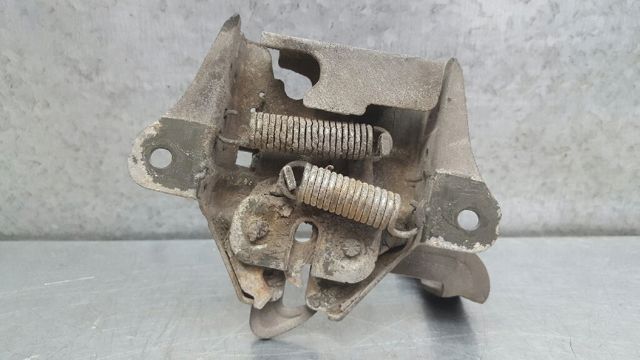HYUNDAI 81130FD101 Замок капота в наличии Украина