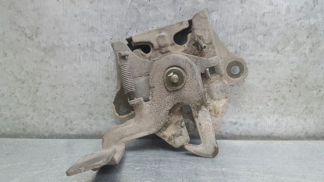 HYUNDAI 81130FD101 Замок капота в наличии Ужгород