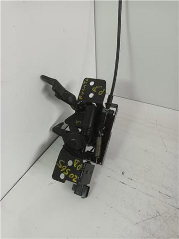 81130G2000 HYUNDAI Замок капота купить в Харьков