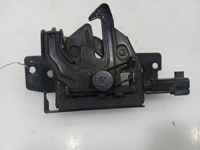 Fecho da capota 81130G2000 Hyundai/Kia