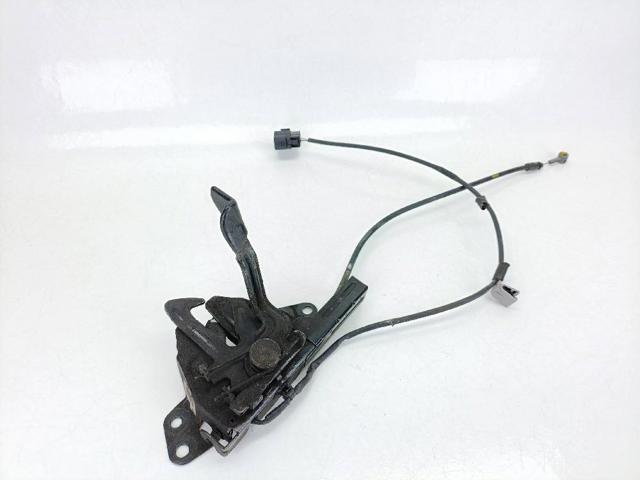 Fecho da capota 81130G3000 Hyundai/Kia