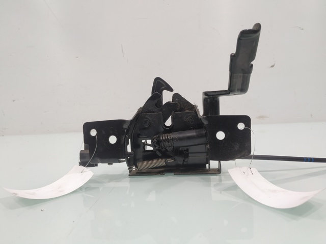 81130G5000 Замок капота купить Каменское
