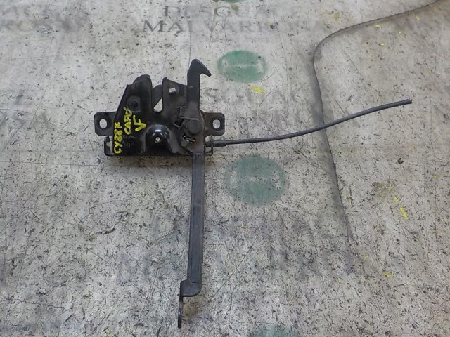 81130H1001 HYUNDAI Замок капота купить в Ужгород