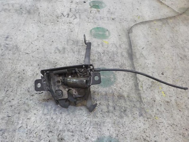 81130H1001 HYUNDAI Замок капота купить в Черкассы