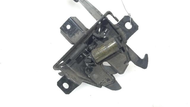 81130H1001 HYUNDAI Замок капота купить в Черкассы