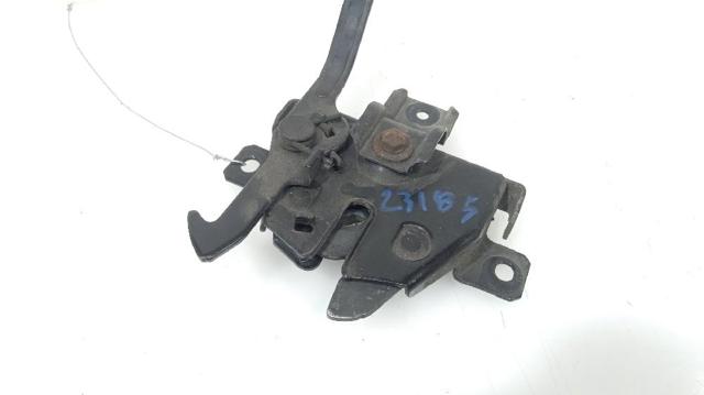 81130H1001 HYUNDAI Замок капота купить в Каменское
