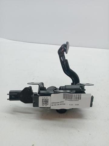 Fecho da capota 81130H8000 Hyundai/Kia