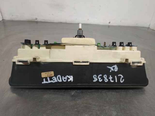 OPEL 81136035 в наличии Черновцы