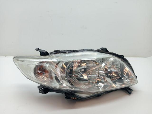 Luz direita 8114512A80 Toyota