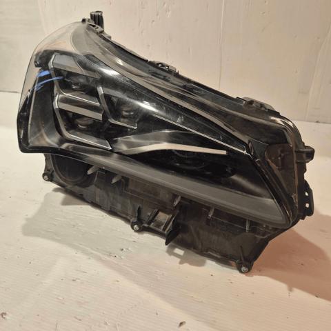 8114578220 TOYOTA Правая фара купить в Черкассы