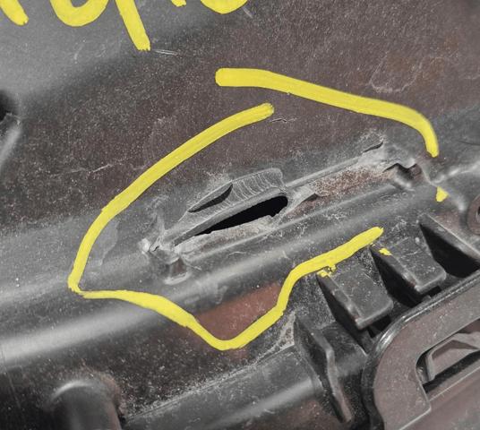 TOYOTA 8114578220 Фара правая в наличии Кривой Рог