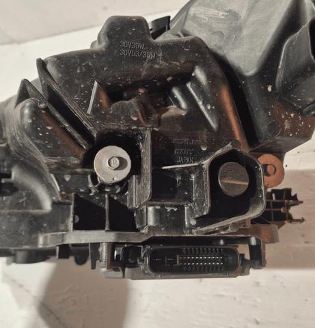 8114578220 TOYOTA Правая фара купить в Хмельницкий