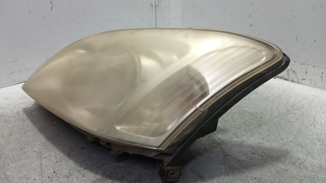8115002150 TOYOTA Фара левая купить в Запорожье