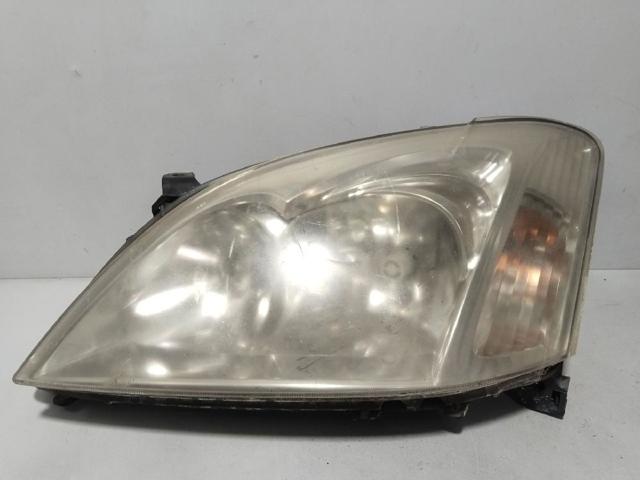 811500215000 TOYOTA Левая фара купить в Николаев