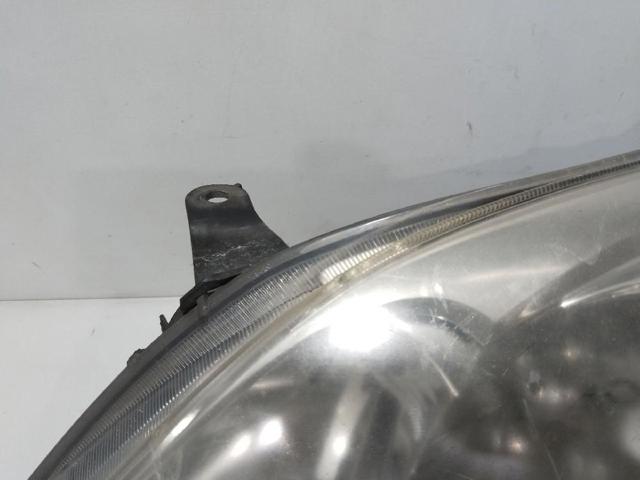 811500215000 TOYOTA Фара левая купить в Ужгород