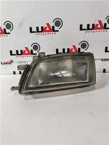 8115005060 TOYOTA Левая фара купить в Украина