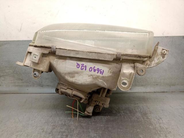8115005060 TOYOTA Фара левая купить в Ирпень