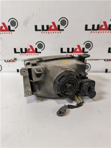 8115005060 TOYOTA Фара левая купить в Харьков