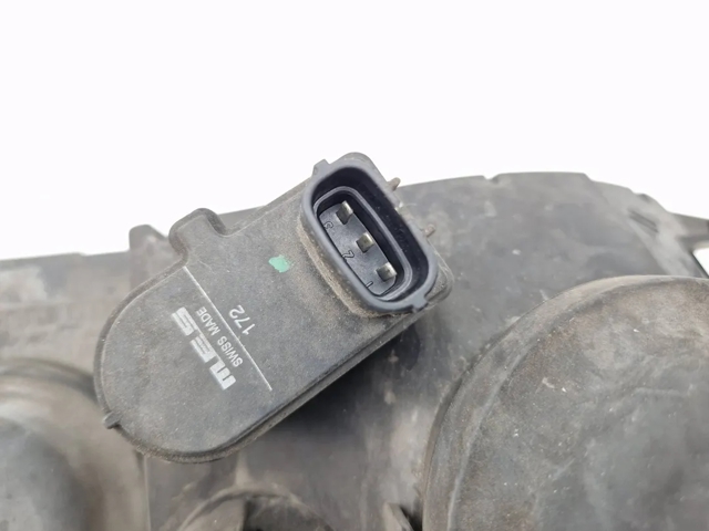 8115005100 TOYOTA Левая фара купить в Ужгород