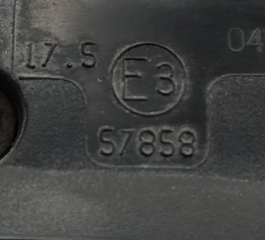 8115005100 TOYOTA Фара левая купить в Чернигов