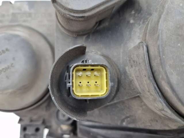 8115005100 TOYOTA Левая фара купить в Тернополь
