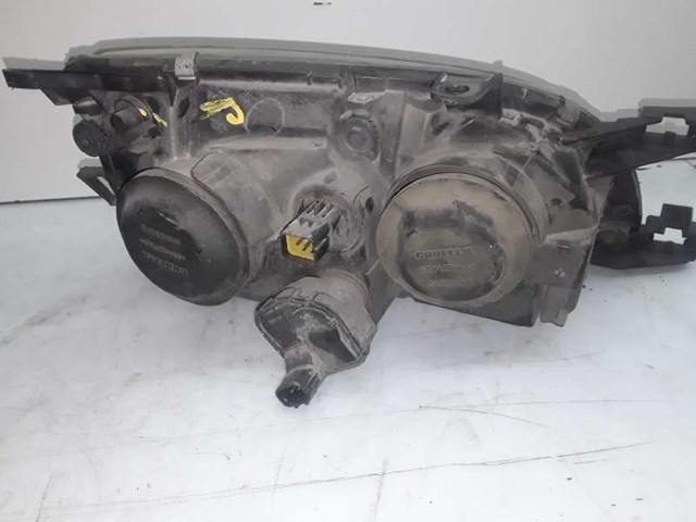 8115005140 TOYOTA Фара левая купить в Одесса
