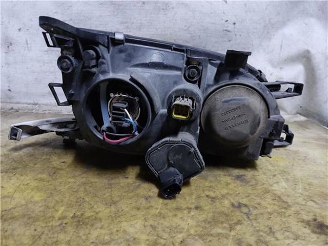 8115005140 TOYOTA Фара левая купить в Днепр