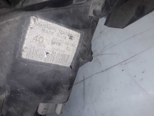 8115005140 TOYOTA Фара левая купить в Одесса