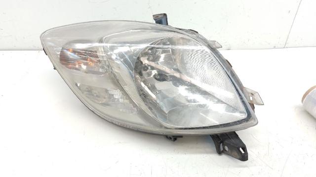 811500D120 Фара левая купить Кривой Рог