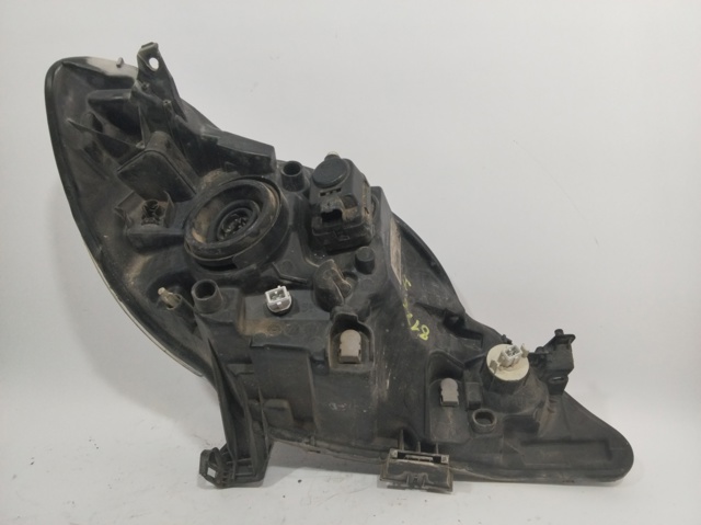 811500H030 PEUGEOT Фара левая купить в Чернигов
