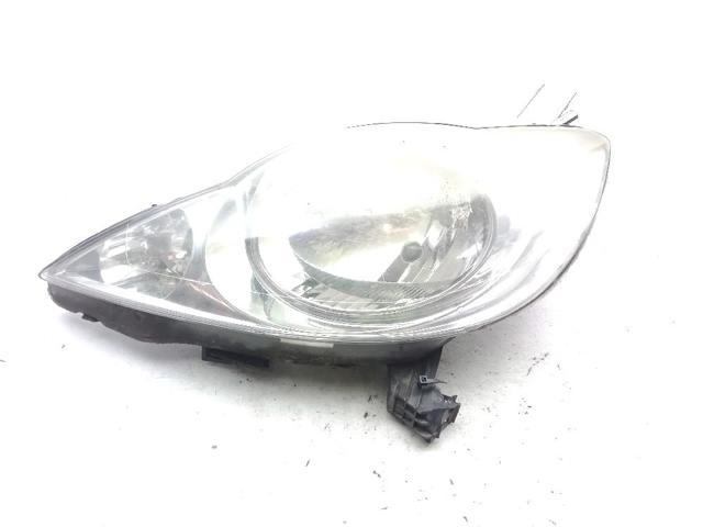811500H030 PEUGEOT Левая фара купить в Сумы