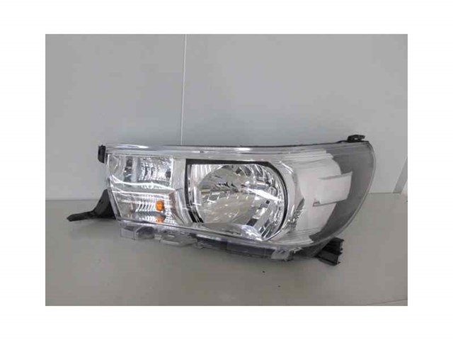 Luz esquerda 811500K690 Toyota