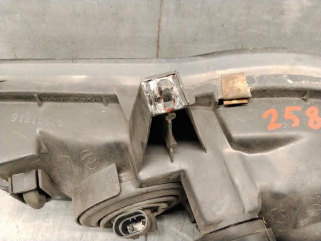 811501E410 Левая фара купить Черновцы