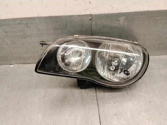 TOYOTA 811501E410 Фара левая в наличии Ужгород